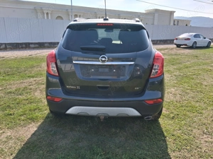Opel Mokka X - imagine 10