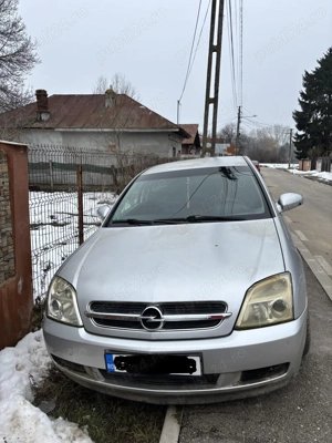 Opel Vectra C de vânzare