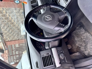 Opel Vectra C de vânzare - imagine 5