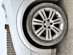 Opel Vectra C de vânzare - imagine 4