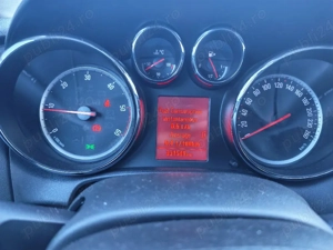 vand opel astra j 1.7 cdti an 2012