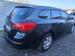 vand opel astra j 1.7 cdti an 2012 - imagine 3