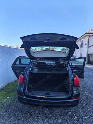 vand opel astra j 1.7 cdti an 2012 - imagine 6