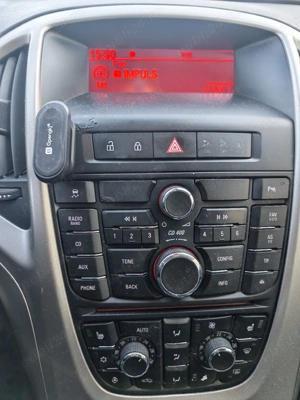 vand opel astra j 1.7 cdti an 2012 - imagine 5