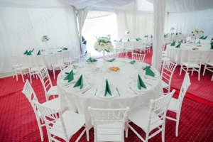 Organizam evenimentul tau