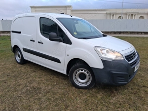 Peugeot partner - imagine 2