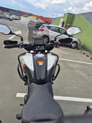 Benelli trk 702 x - imagine 4