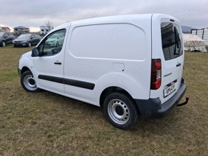 Peugeot partner - imagine 3