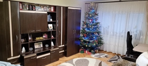 Apartament cu 3 camere , etaj 1+ garaj sub bloc - imagine 5