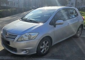 Vand automobil Toyota Auris - imagine 3