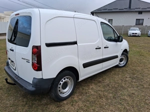 Peugeot partner - imagine 4