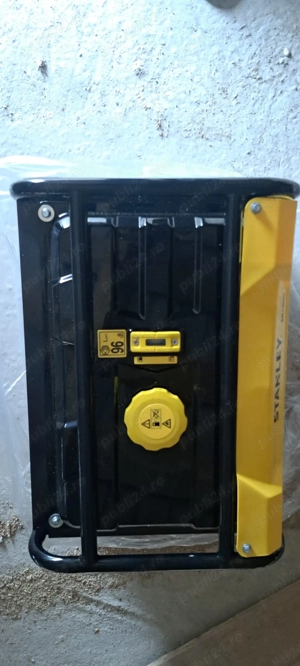 Generator stanley nou la cutie - imagine 2