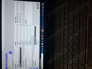 Servicii  Diagnoza tester auto erori 