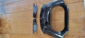 De vânzare carena far Harley davidson sportster s an fabricație 2021+ scarite fata  - imagine 2