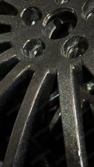 jante R17 fiat/alfa romeo - imagine 2