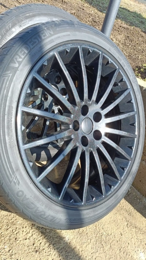 jante R17 fiat/alfa romeo - imagine 5