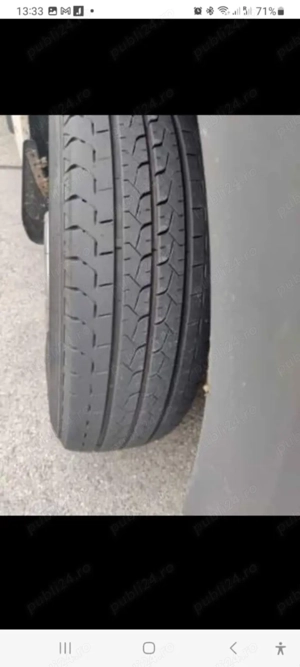 vand Citroen jumper  - imagine 2