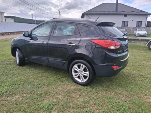 Hyundai ix35 - imagine 4