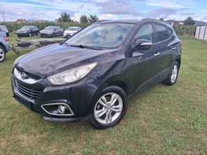 Hyundai ix35 - imagine 3