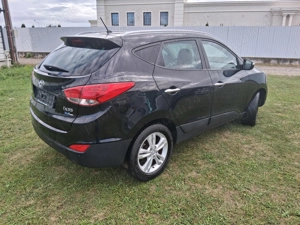 Hyundai ix35 - imagine 5