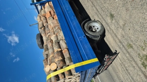 vindem lemn foc transportate si taiate la dimensiunea dorita 