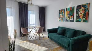 vand Apartament 2 camere Top House parc Tudor Arghezii Bulevardul Metalurgiei