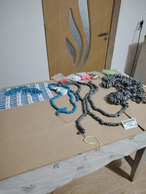 vând inele de porumbei voiajori  - imagine 5