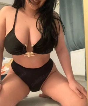 Dulce fără fițe și inhibiții!Fac deplasari doar la hotel! - imagine 3