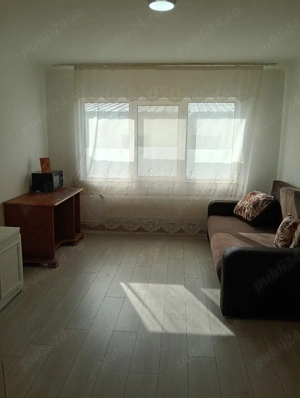 Garsoniera Pitesti etaj 1