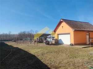 Casa cu etaj in Zadareni de vanzare - imagine 5