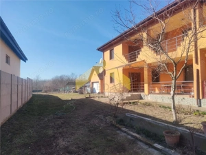 Casa cu etaj in Zadareni de vanzare - imagine 11