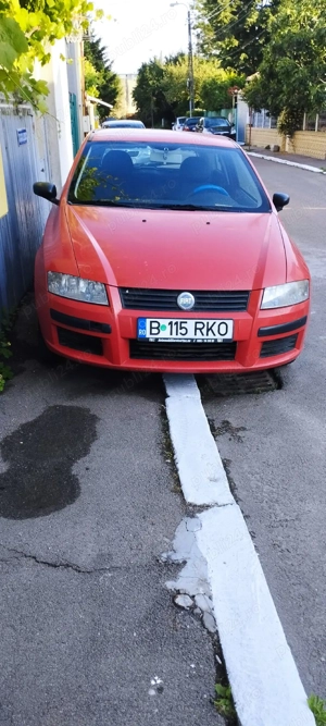 vand fiat stilo sau schimb cu micronuz plus diferență  - imagine 3