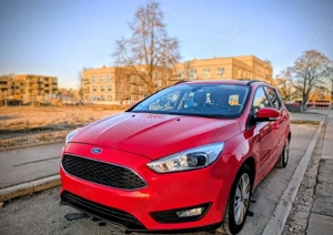 Ford Focus Turnier,1.5 TDCI , Euro 6,an 2016