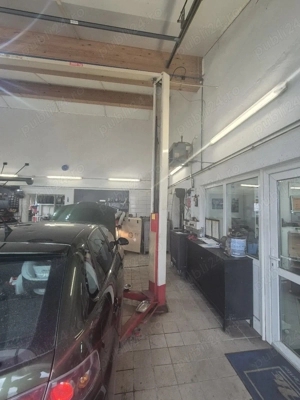 vand elevator 3000kg  