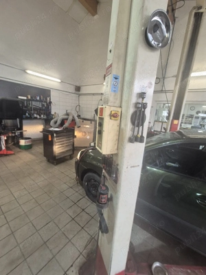 vand elevator 3000kg   - imagine 3