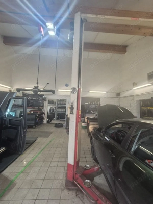 vand elevator 3000kg   - imagine 4