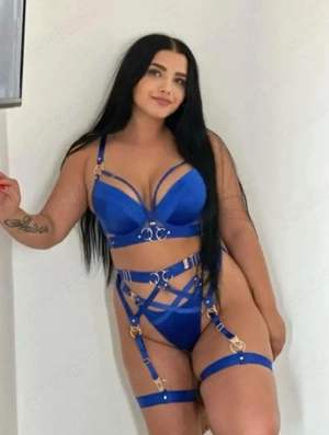  Fac și deplasari!Servicii cum dorești,ador sa fac dragoste!!!  - imagine 2