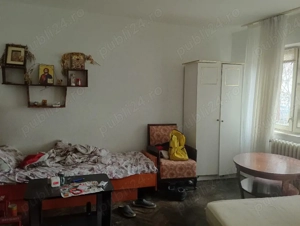 Apartament 2 camere Pitesti parter