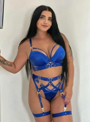  Fac și deplasari!Servicii cum dorești,ador sa fac dragoste!!!  - imagine 4