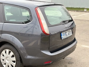 Ford Focus  - imagine 2