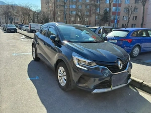 Vand Renault Captur Equilibre TCE 90 data fabricatie OCT 2022  - imagine 2