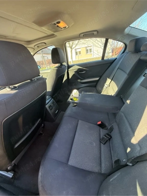 BMW Seria 3 E90   2.0 Diesel 122 CP   2006 - imagine 5