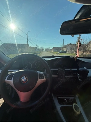 BMW Seria 3 E90   2.0 Diesel 122 CP   2006 - imagine 4