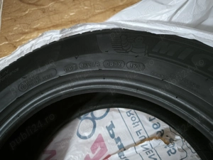 Cauciucuri Michelin Vara 205/60/16 - imagine 3