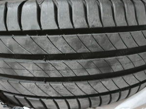 Cauciucuri Michelin Vara 205/60/16 - imagine 5