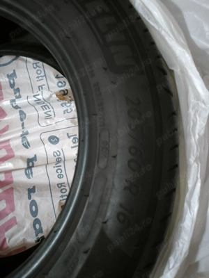 Cauciucuri Michelin Vara 205/60/16 - imagine 4