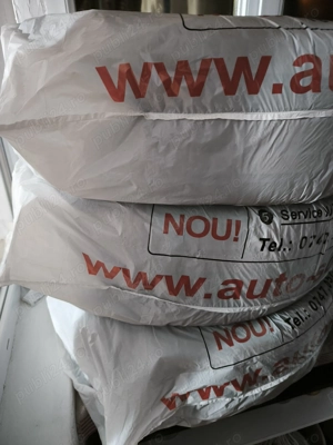 Cauciucuri Michelin Vara 205/60/16 - imagine 2