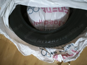 Cauciucuri Michelin Vara 205/60/16 - imagine 6