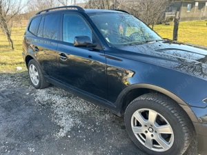Vand BMW x3 - imagine 4
