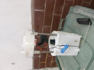 Pompa benzina skoda fabia ,noua.